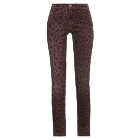 【送料無料】 カレント エリオット レディース カジュアルパンツ ボトムス Pants Deep purple