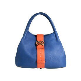 【送料無料】 ザネラート レディース ハンドバッグ バッグ Handbags Blue