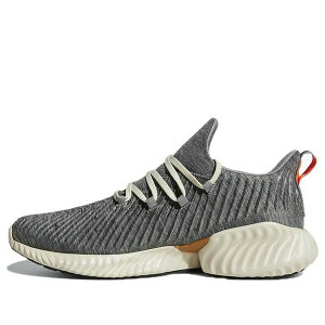 adidas AfB_X Y Xj[J[ yadidas Alphabounce Instinct 'Core Heather' B76038z TCY US_9(27.0cm)