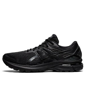 ASICS AVbNX Y Xj[J[ yASICS GT-2000 9 4E Extra Wide 'Triple Black' 1011A987-002z TCY US_8(26.0cm)