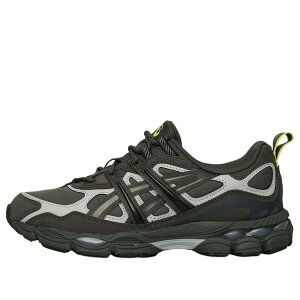 ASICS �A�V�b�N�X �����Y �X�j�[�J�[ �yASICS Gel-NYC Utility 'Obsidian Grey Carbon' 1203A558-027�z �T�C�Y US_10.5(28.5cm)