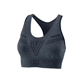 【送料無料】 ウィルソン レディース カットソー トップス Kaos Bra Ld99 Black/Grey