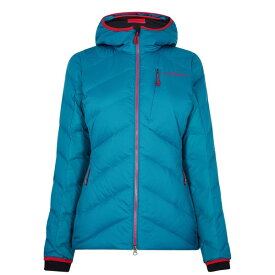 【送料無料】 ラスポルティバ レディース ジャケット＆ブルゾン アウター Sport Titan Jkt Ld41 Crystal