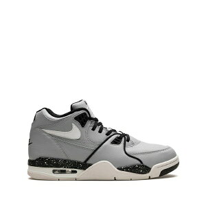 �i�C�L �����Y �X�j�[�J�[ �V���[�Y Air flight 89 cement sneakers Grey