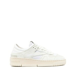�f�C�g ���f�B�[�X �X�j�[�J�[ �V���[�Y Panelled sneakers Neutrals
