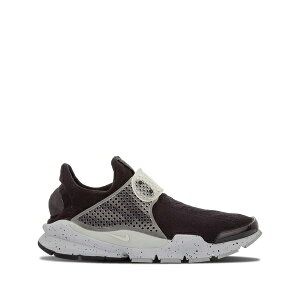 �i�C�L �����Y �X�j�[�J�[ �V���[�Y X fragment sock dart sp black sneakers Black