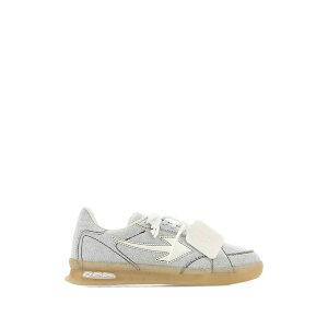 �I�t�z���C�g ���f�B�[�X �X�j�[�J�[ �V���[�Y End of play sneakers White