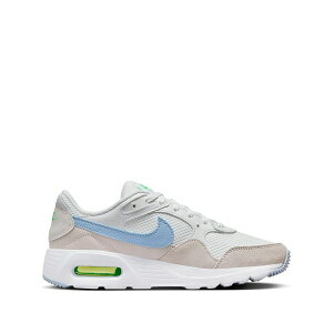 �i�C�L ���f�B�[�X �X�j�[�J�[ �V���[�Y Air max sc lace-up sneakers White
