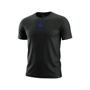 �i�C�L ���f�B�[�X T�V���c �g�b�v�X Nba golden state warriors dri-fit essential t-shirt Black