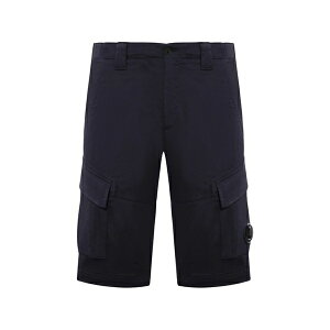 �V�[�s�[�J���p�j�[ �����Y �J�W���A���p���c �{�g���X Cargo lens shorts Blue