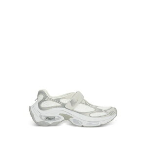 �A�b�V�� ���f�B�[�X �X�j�[�J�[ �V���[�Y Drake suede sneakers White