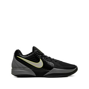 �i�C�L �����Y �X�j�[�J�[ �V���[�Y Ja 2 ep foundation sneakers Black