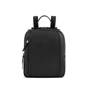 �s�[�N�A�h�� ���f�B�[�X �o�b�N�p�b�N�E�����b�N�T�b�N �o�b�O Ipad leather backpack Black