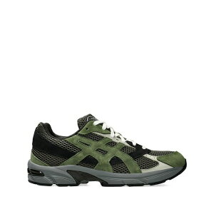 �A�V�b�N�X �����Y �X�j�[�J�[ �V���[�Y Gel-1130 sneakers Green