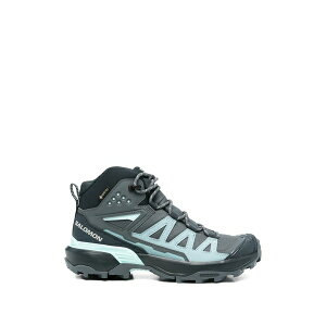 �T������ ���f�B�[�X �X�j�[�J�[ �V���[�Y X ultra 360 mid gtx sneakers Grey