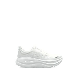 �z�J�I�l�I�l ���f�B�[�X �X�j�[�J�[ �V���[�Y Bondi 9 logo-detail sneakers White