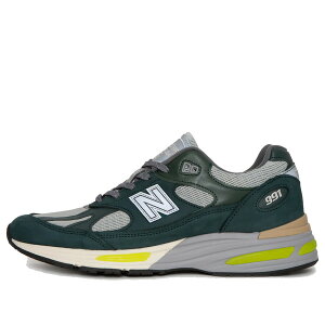 New Balance j[oX Y Xj[J[ yNew Balance x Patta Made in England 991v2 'Sea Moss' U991PB2z TCY US_8.5(26.5cm)