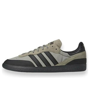 adidas �A�f�B�_�X �����Y �X�j�[�J�[ �yadidas x 100 Thieves Palos Hills 'Silver Pebble Black' JR5536�z �T�C�Y US_9.5(27.5cm)