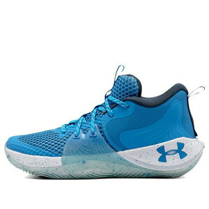 Under Armour A_[A[}[ Y Xj[J[ yUnder Armour Embiid One '23.11.3' 3023086-402z TCY US_8.5(26.5cm)