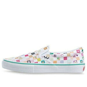 Vans oY Y Xj[J[ yVans Frog Skate x Slip-on Ltd White VN0A5HF43OIz TCY US_8.5(26.5cm)
