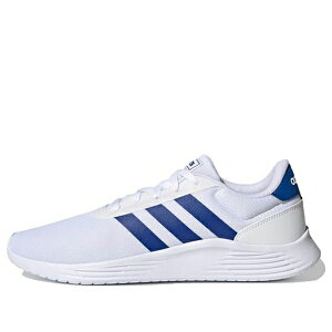 adidas AfB_X Y Xj[J[ yadidas neo Lite Racer 2.0 'White Blue' FZ0390z TCY US_7.5(25.5cm)