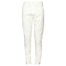 WOOLRICH ウール リッチ カジュアルパンツ ボトムス メンズ Pants White