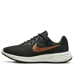 Nike iCL fB[X Xj[J[ BLACKGOLD y(WMNS) Nike Revolution 6 Next Nature 'Dark Smoke Grey Metallic Copper' DC3729-009z TCY US_5(22.0cm)