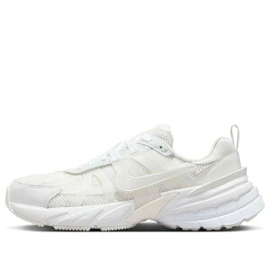 Nike iCL fB[X Xj[J[ White/Summit White/White y(WMNS) Nike V2K Run 'White Summit White' HJ5269-100z TCY US_W_10