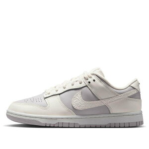 Nike iCL fB[X Xj[J[ Platinum Violet/Sail y(WMNS) Nike Dunk Low 'Platinum Violet Sail' IH0639-011z TCY US_7(24.0cm)