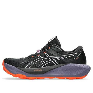 ASICS AVbNX fB[X Xj[J[ Black/Light Ube y(WMNS) ASICS Gel-Trabuco 13 Gore-Tex 'Black Light Ube' 1012B767-001z TCY US_6(23.0cm)
