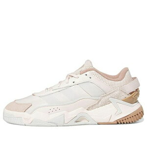 adidas AfB_X fB[X Xj[J[ Cream White / Grey / Brown y(WMNS) adidas Originals Niteball II Shoes 'Cream White Grey Brown' FZ5870z TCY US_5(22.0cm)