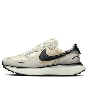 Nike iCL fB[X Xj[J[ Summit White/Sanddrift/Sail/Black y(WMNS) Nike Phoenix Waffle 'Summit White Black' FD2196-100z TCY US_5(22.0cm)