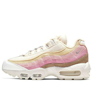 Nike iCL fB[X Xj[J[ Lemon Wash/Plum Chalk-Plum Dust y(WMNS) Nike Air Max 95 'Plant Color Collection Beige' CD7142-700z TCY US_W_10.5