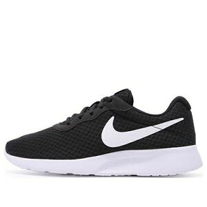 Nike iCL fB[X Xj[J[ Black/White y(WMNS) Nike Tanjun 'Black' 812655-011z TCY US_5.5(22.5cm)