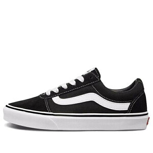 Vans oY fB[X Xj[J[ Black y(WMNS) Vans Ward 'Black' VN0A3IUNIJUz TCY US_9(26.0cm)