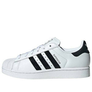 adidas AfB_X fB[X Xj[J[ Cloud White/Core Black/Cloud White y(WMNS) adidas Superstar II 'Beaded White Black' JP9678z TCY US_7.5(24.5cm)