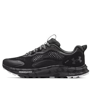 Under Armour A_[A[}[ fB[X Xj[J[ Black/White y(WMNS) Under Armour Charged Bandit 'Black Jet Grey Camo' 3024191-001z TCY US_8.5(25.5cm)