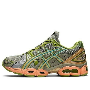 ASICS AVbNX fB[X Xj[J[ Silver/Green y(WMNS) ASICS UB3-S Gel-Nimbus 9 'Abbey Stone' 1202A277-020z TCY US_9.5(26.5cm)