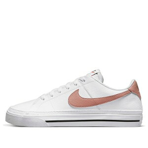 Nike iCL fB[X Xj[J[ White/Pink y(WMNS) Nike Court Legacy Next Nature 'White Rose Whisper' DH3161-103z TCY US_7(24.0cm)