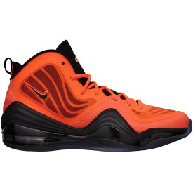 Nike ナイキ メンズ スニーカー 【Nike Penny V】 サイズ US_9.5(27.5cm) Crimson Sunburst