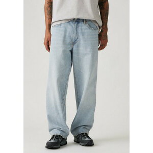 [oCX Y T_ V[Y 578 BAGGY - Relaxed fit jeans - bags to riches