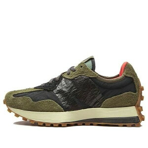 New Balance ニューバランス メンズ スニーカー 【New Balance Limited Edt x SBTG x 327 'Urban Islander' MS327TG】 サイズ US_11(29.0cm)