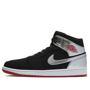 Air Jordan W[_ Y Xj[J[ yAir Jordan 1 Mid 'Johnny Kilroy' 554724-057z TCY US_11.5(29.5cm)