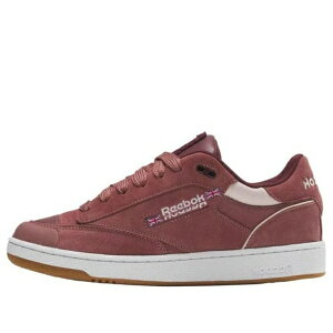 Reebok ���[�{�b�N �����Y �X�j�[�J�[ �yReebok Club C Bulc 'Sedona Rose' 100032969�z �T�C�Y US_10.5(28.5cm)