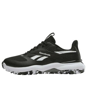 Reebok ���[�{�b�N �����Y �X�j�[�J�[ �yReebok Nano Golf 'Black White' 100210231�z �T�C�Y US_10(28.0cm)