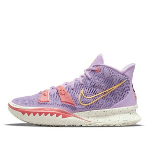 Nike �i�C�L �����Y �X�j�[�J�[ �yNike Kyrie 7 EP 'Daughters' CQ9327-501�z �T�C�Y US_5.5(23.5cm)