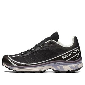 SALOMON �T������ �����Y �X�j�[�J�[ �ySALOMON Xt-6 FT 'Black Silver' 416204�z �T�C�Y US_5.5(23.5cm)