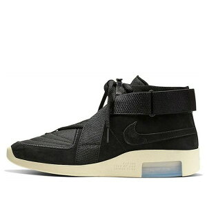 Nike �i�C�L �����Y �X�j�[�J�[ �yNike Air Fear Of God Raid 'Black' AT8087-002�z �T�C�Y US_6.5(24.5cm)