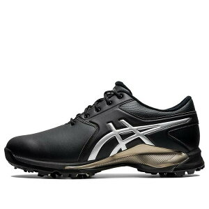 Asics AVbNX Y Xj[J[ yASICS Gel Ace Pro 'Black Pure Silver' 1111A220-001z TCY US_6.5(24.5cm)