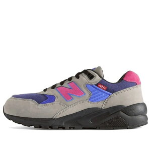 New Balance �j���[�o�����X �����Y �X�j�[�J�[ �yNew Balance x Levis 580 150th Anniversary 'Grey' MT580LV2�z �T�C�Y US_12(30.0cm)